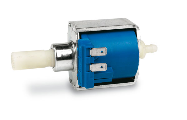 CEME | Solenoid Pump and Solenoid Valve | Trivolzio (Pavia)