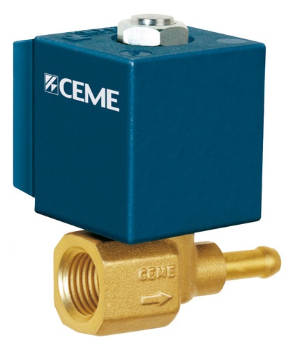 chain vape CEME 5411/VAP DR Pressure Switch 0.2-6.0bar Adjustable Replaces Ceme 5410 main image 0